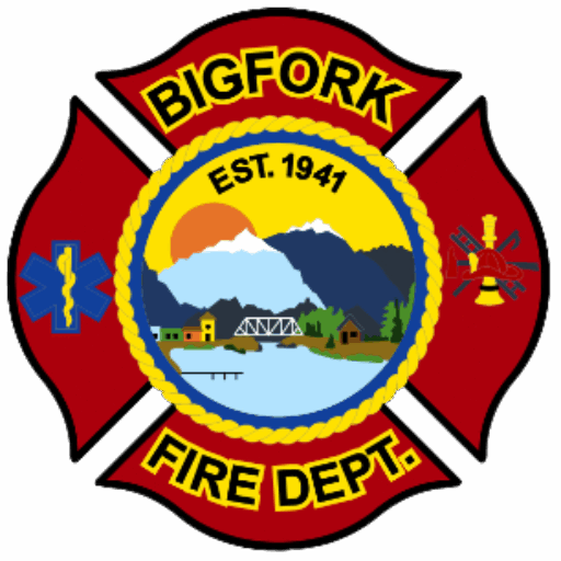 Bigfork Patch